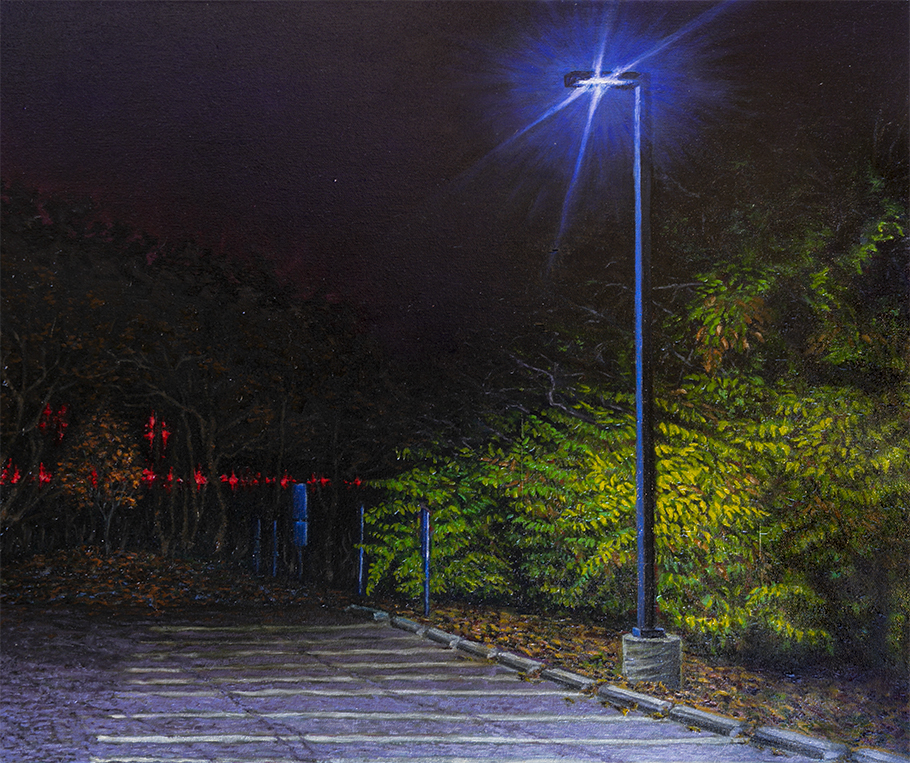 Empty Lot